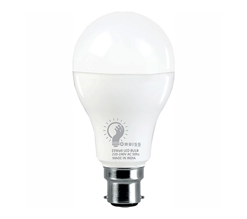 15 Watt Led Bulb