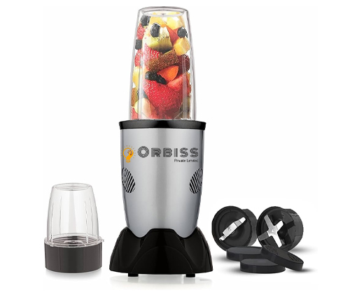Nutri Blender