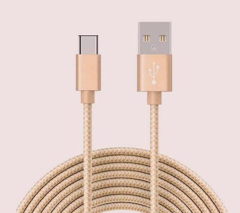 High Speed Data Cable